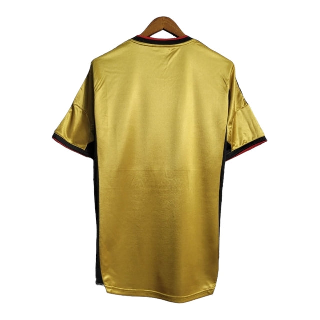 Camisa Retrô AC Milan III 2013/2014  Masculina Adidas