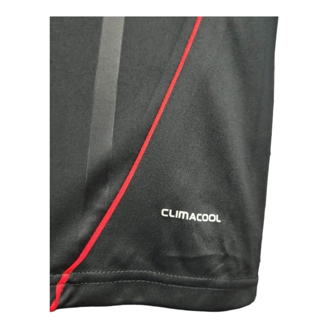 Camisa Retrô Seleção da Alemanha II 2010 Adidas