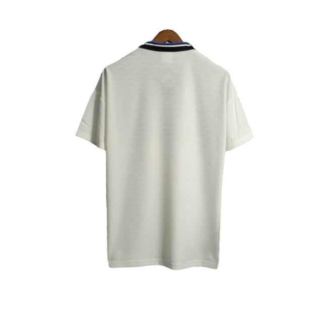 Camisa Retrô Inter de Milão II 1996/1997 Masculina Umbro