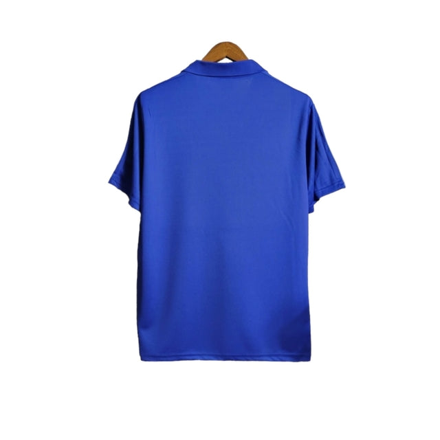 Camisa Retrô Seleção da França I 1984/1986 Adidas