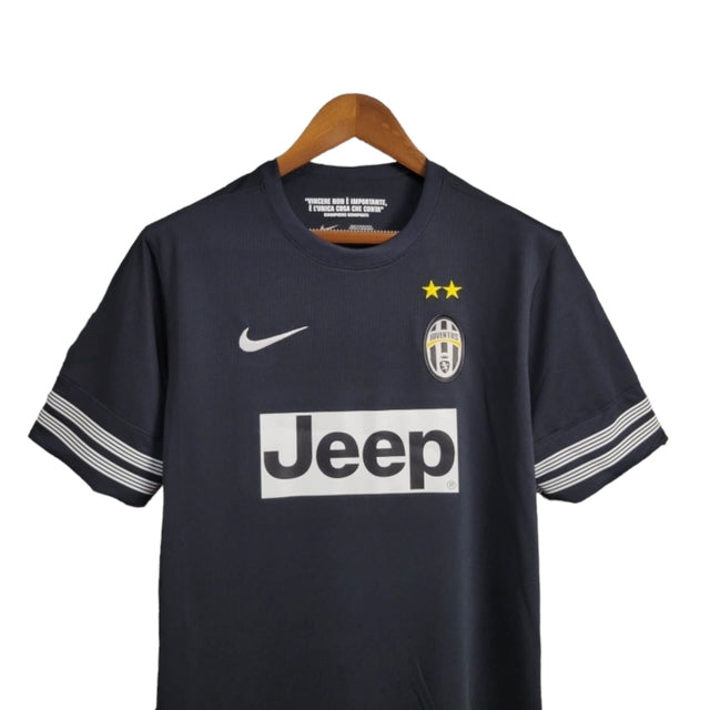 Camisa Retrô Juventus I 2012/2013  Nike Masculina