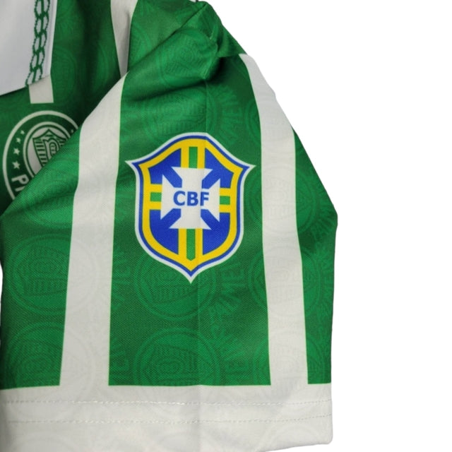 Camisa Retrô Palmeiras I 1993/1994  Masculina Rhumell