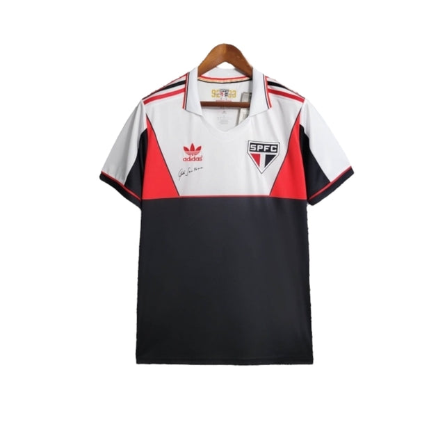 Camisa Retrô São Paulo Edição Memorial 1992  Masculina Adidas