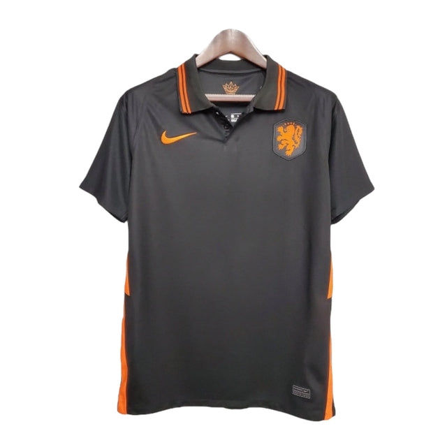 Camisa Retrô Seleção da Holanda I 2020 Nike