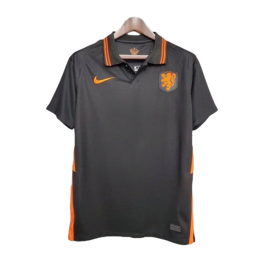 Camisa Retrô Seleção da Holanda I 2020 Nike