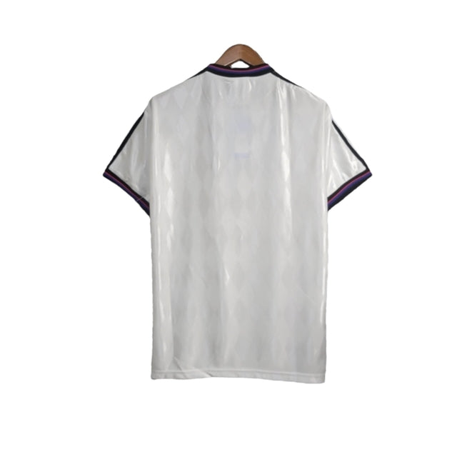 Camisa Retrô Bayern de Munique 1996/1998  Masculina Adidas