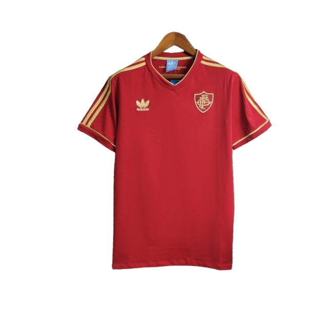 Camisa Retrô Fluminense I 2015/2016  Masculina Adidas