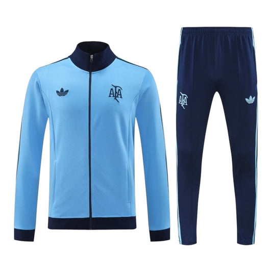 Conjunto Seleção Argentina 25/26 Adidas