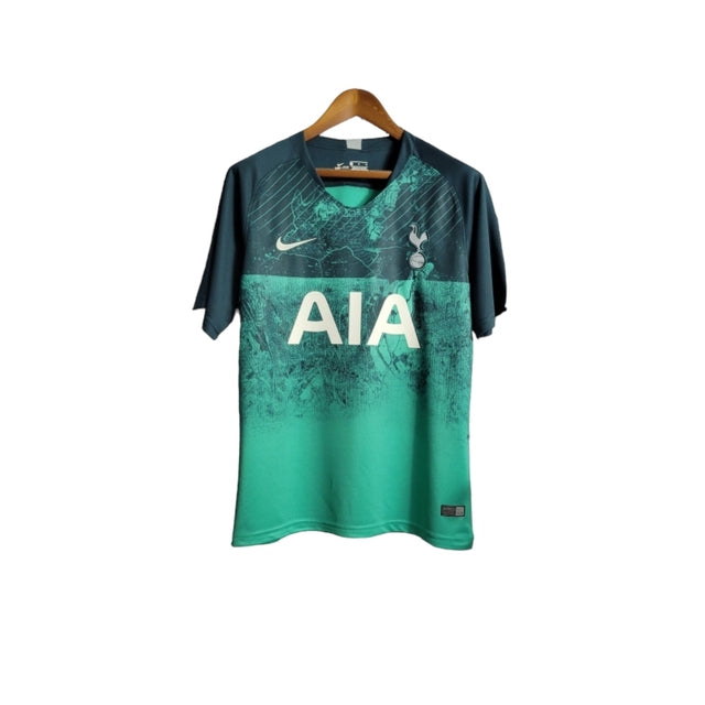 Camisa Tottenham II Retrô 18/19  Nike Masculina