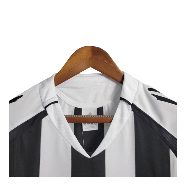 Camisa Newcastle Retrô 04/06  Adidas Masculina