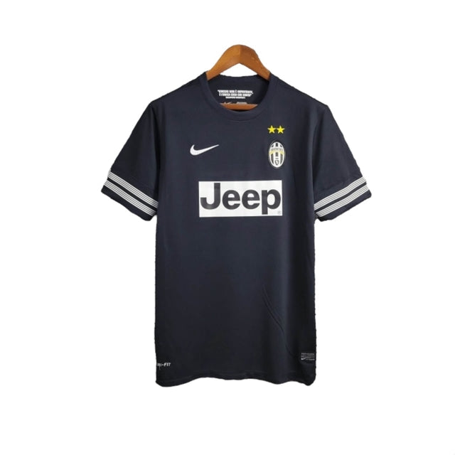 Camisa Retrô Juventus I 2012/2013  Nike Masculina