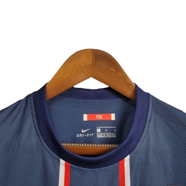 Camisa Retrô Paris Saint German I 2012/2013 Nike