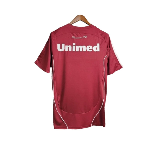 Camisa Retrô Fluminense I 2010  Adidas Masculina