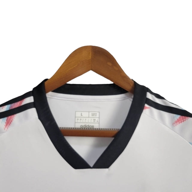 Camisa Japão Itachi Uchiha 24/25 Torcedor Adidas
