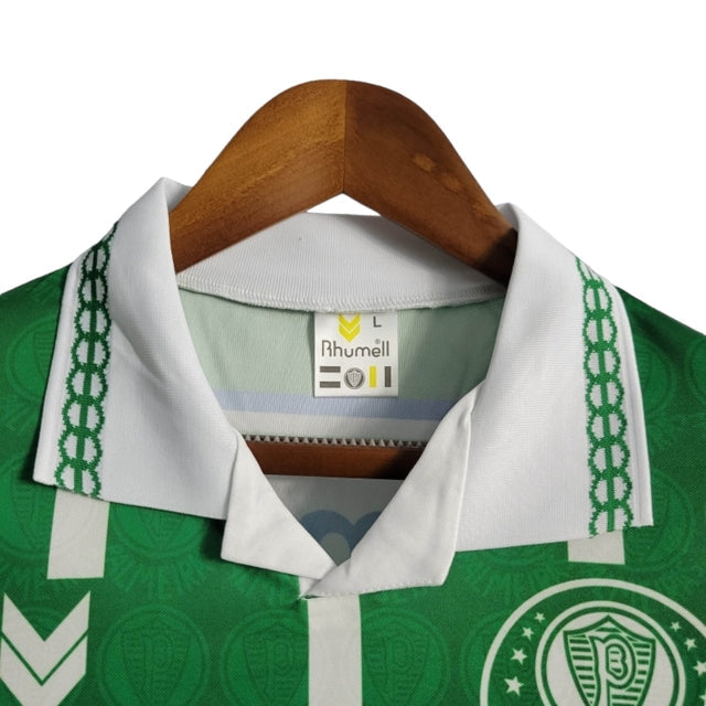 Camisa Retrô Palmeiras I 1993/1994  Masculina Rhumell