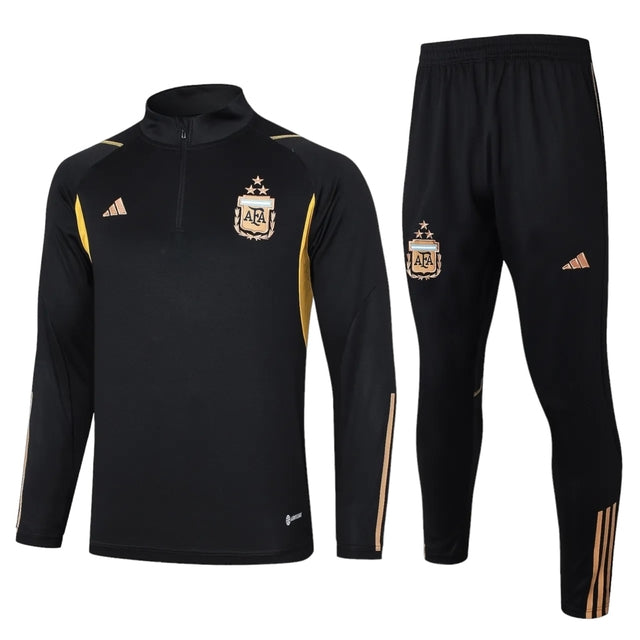 Conjunto Argentina 23/24 Adidas