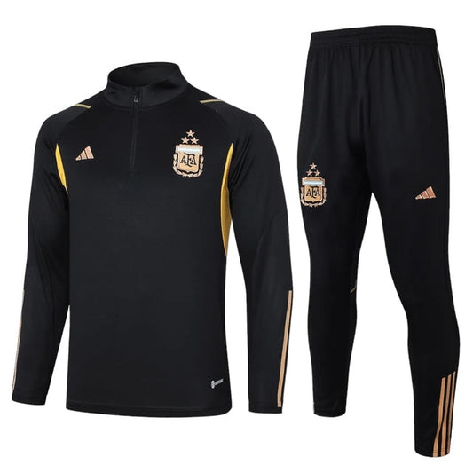 Conjunto Argentina 23/24 Adidas
