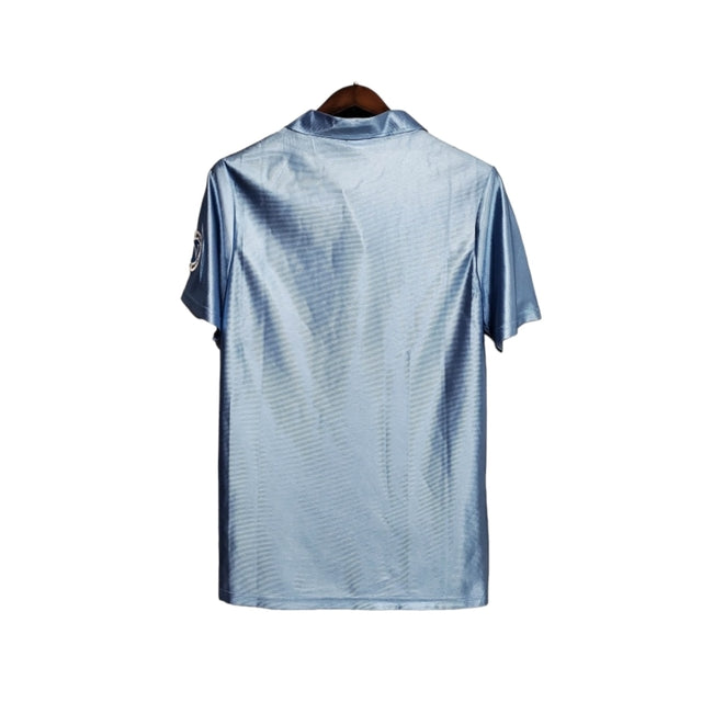 Camisa Retrô Napoli I 1990/2001  Ennere Masculina