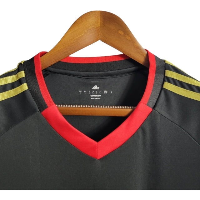 Camisa Retrô Seleção da Alemanha II 2010 Adidas