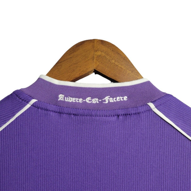 Camisa Tottenham II Retrô 98/99  Pony Masculina