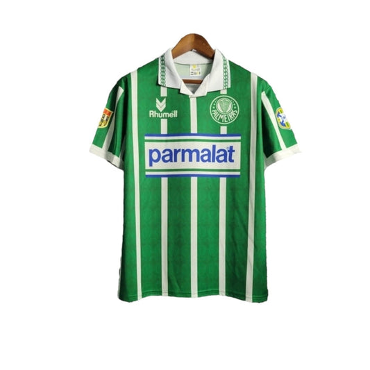 Camisa Retrô Palmeiras I 1993/1994  Masculina Rhumell