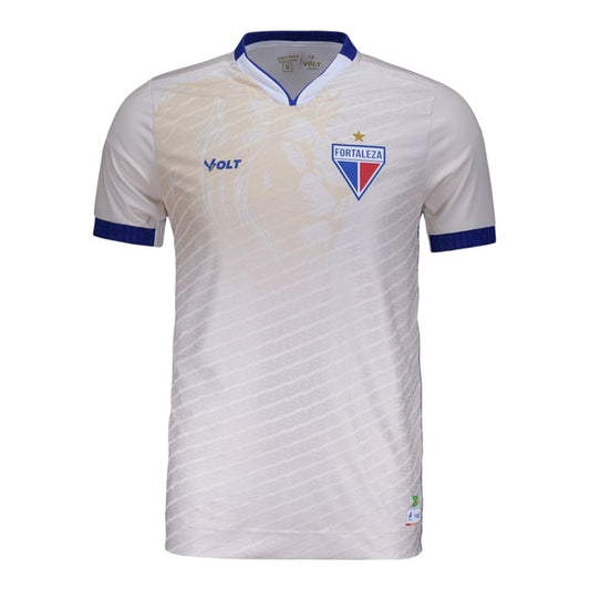 Camisa Fortaleza Goleiro I 25/26  Torcedor Volt Masculina