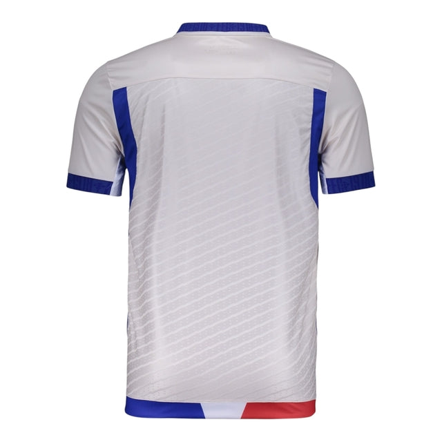 Camisa Fortaleza Goleiro I 25/26  Torcedor Volt Masculina