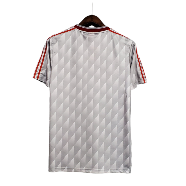 Camisa Liverpool Retrô 1989/1991  Adidas
