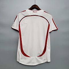 Camisa Milan Retrô 2006 Adidas