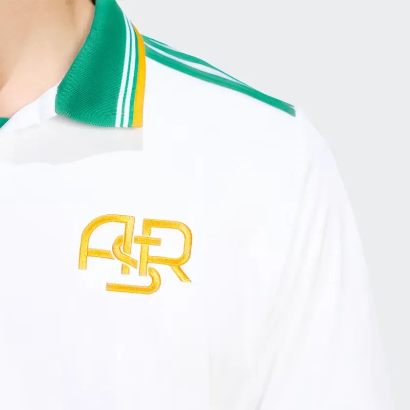 Camisa adidas AS Roma 2025/26 III Torcedor