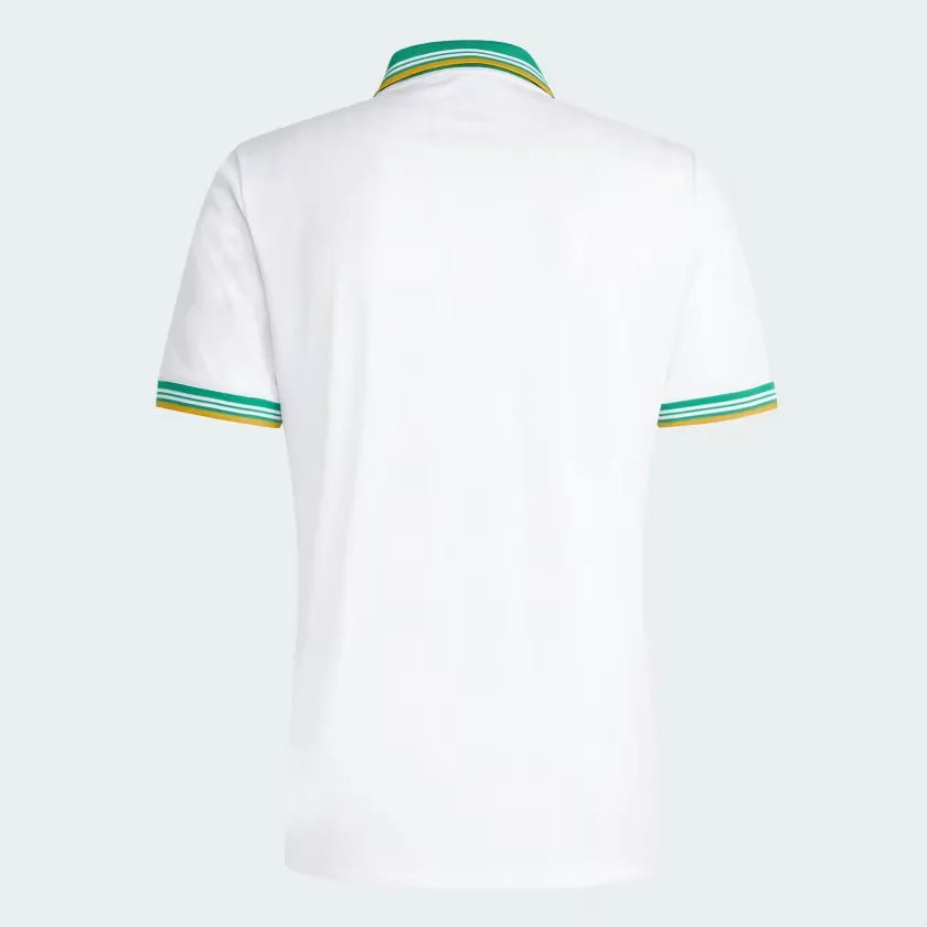 Camisa adidas AS Roma 2025/26 III Torcedor