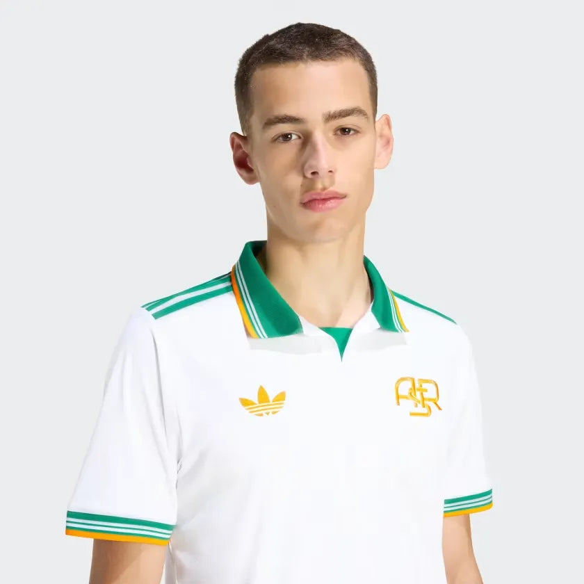 Camisa adidas AS Roma 2025/26 III Torcedor