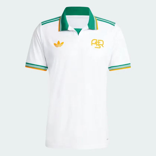 Camisa adidas AS Roma 2025/26 III Torcedor