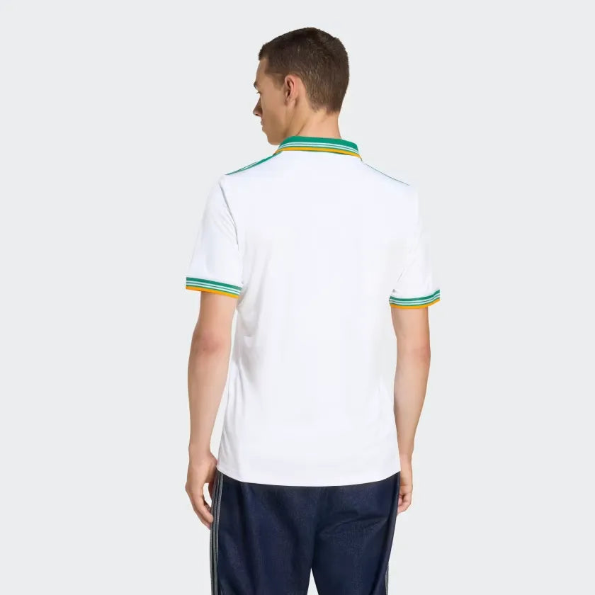 Camisa adidas AS Roma 2025/26 III Torcedor