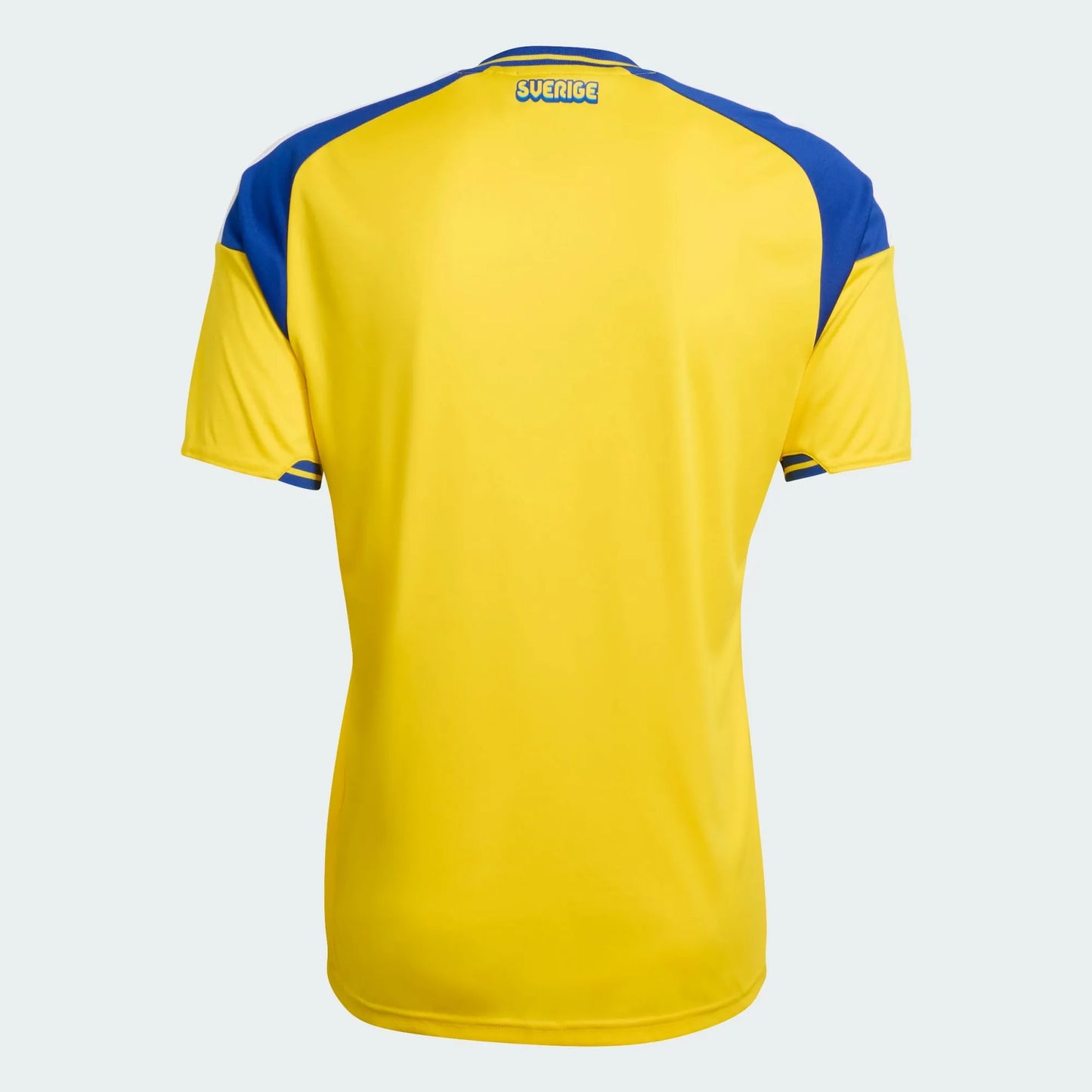 Camisa Suécia 2026 I Torcedor Copa do Mundo
