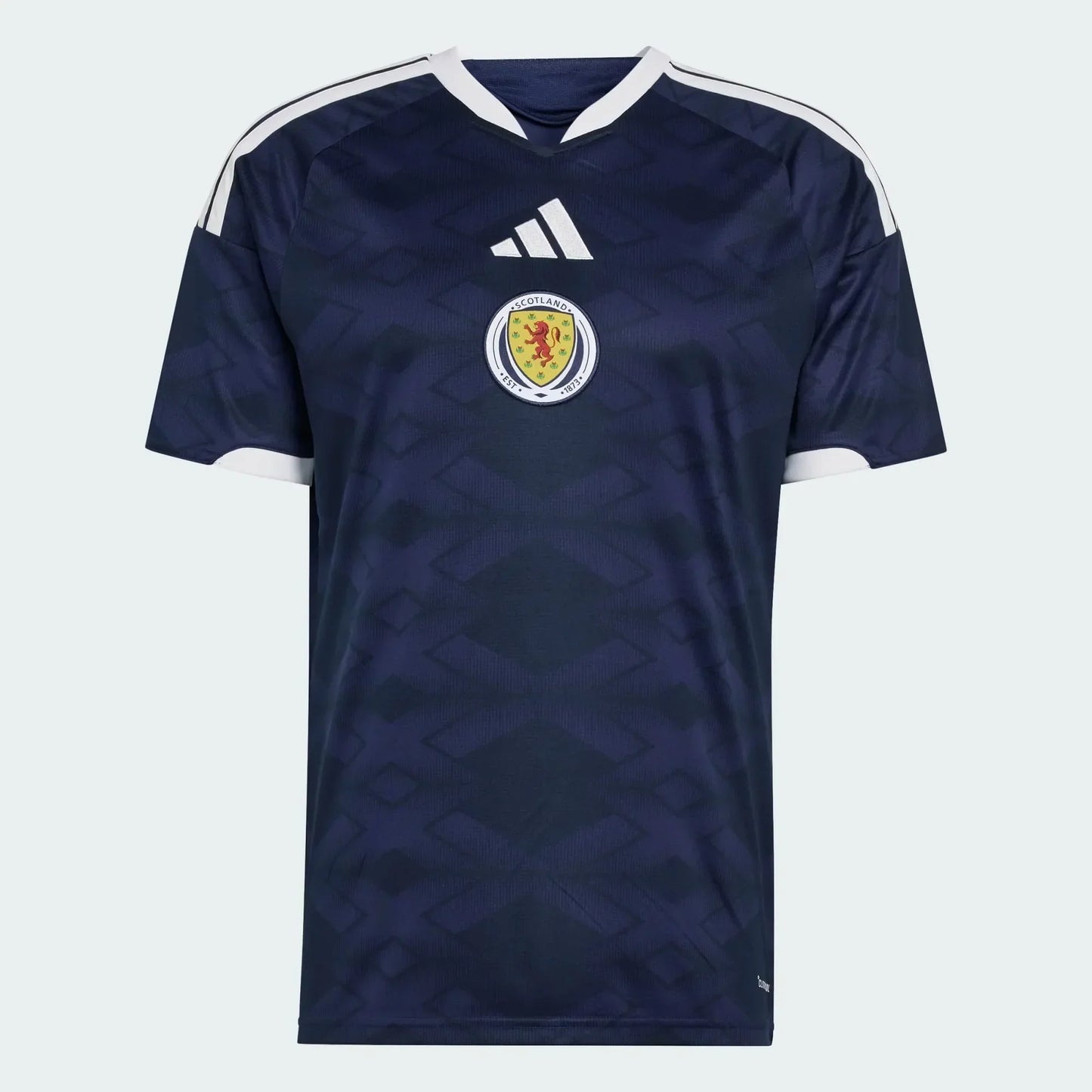 Camisa Escócia Feminino 2026 I Torcedor Copa do Mundo