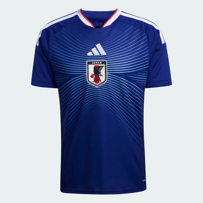 Conjunto Infantil Japão 2026 I Copa do Mundo