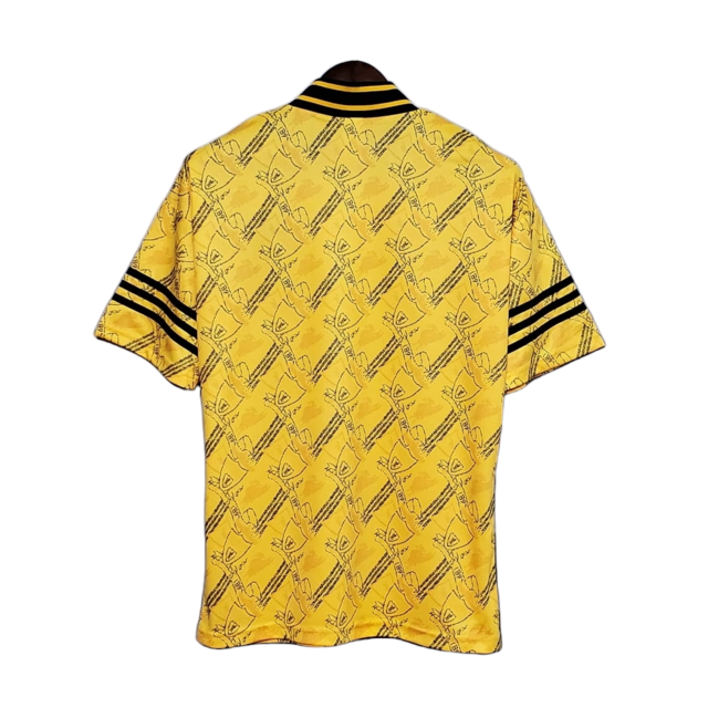 Camisa Liverpool Retrô 1994/1996   Adidas