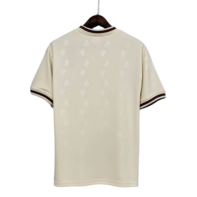 Camisa Liverpool Retrô 1996/1997   Reebok