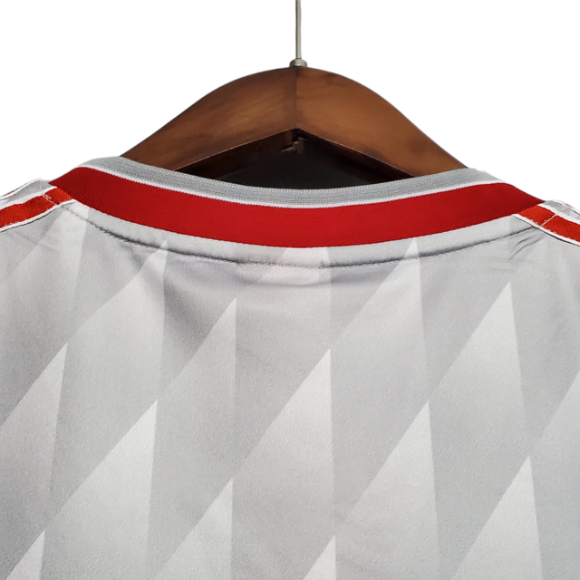Camisa Liverpool Retrô 1989/1991  Adidas